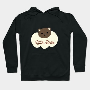 Little Bear Hoodie